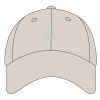 6-Panel UV Low-Profile Cap with Elongated Bill Thumbnail