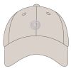 6-Panel UV Low-Profile Cap with Elongated Bill Thumbnail