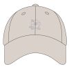 6-Panel UV Low-Profile Cap with Elongated Bill Thumbnail