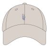 6-Panel UV Low-Profile Cap with Elongated Bill Thumbnail