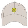 6-Panel UV Low-Profile Cap with Elongated Bill Thumbnail