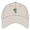 6-Panel UV Low-Profile Cap with Elongated Bill Thumbnail