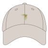 6-Panel UV Low-Profile Cap with Elongated Bill Thumbnail
