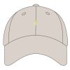 6-Panel UV Low-Profile Cap with Elongated Bill Thumbnail