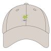 6-Panel UV Low-Profile Cap with Elongated Bill Thumbnail