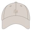 6-Panel UV Low-Profile Cap with Elongated Bill Thumbnail