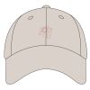 6-Panel UV Low-Profile Cap with Elongated Bill Thumbnail