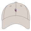 6-Panel UV Low-Profile Cap with Elongated Bill Thumbnail