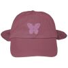 6-Panel UV Low-Profile Cap with Elongated Bill and Neck Cape Thumbnail